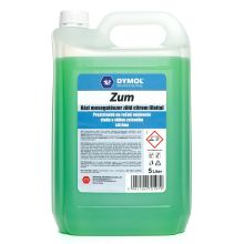  ZUM mosogatszer zld citrom [5L]